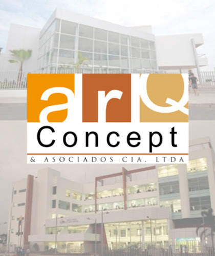 Arqconcept & Asociados Cia.Ltda