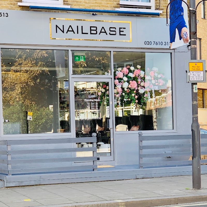 Nail Base London