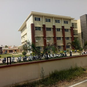 Thapar Polytechnic College photo