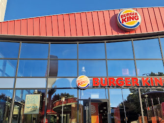 Burger King Borgfelde