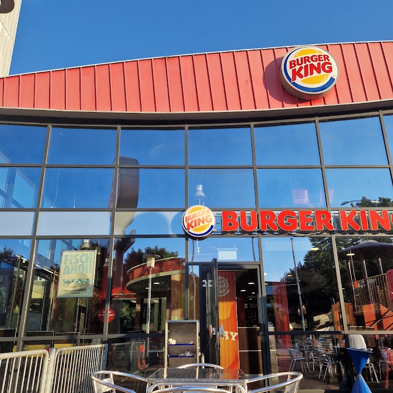 Burger King Borgfelde