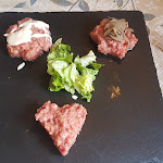 Photo n°3 de l'avis de Paolo.r fait le 25/01/2024 à 22:07 sur le  Ristorante Brasserie D'Entreves à Entrèves