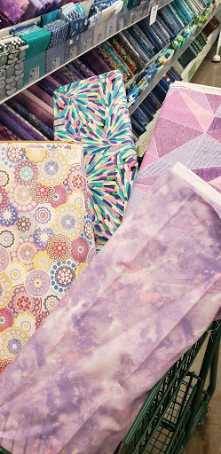 Fabric Store «Jo-Ann Fabrics and Crafts», reviews and photos, 48 NJ-23, Riverdale, NJ 07457, USA