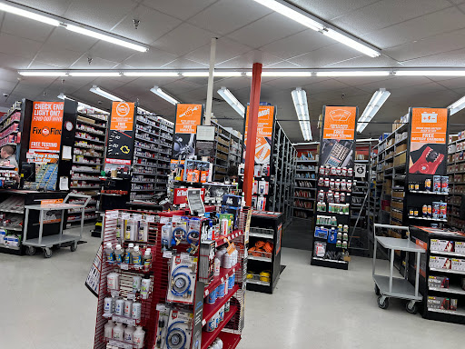 Auto Parts Store «AutoZone», reviews and photos, 4408 Elverta Rd Ste 220, Antelope, CA 95843, USA