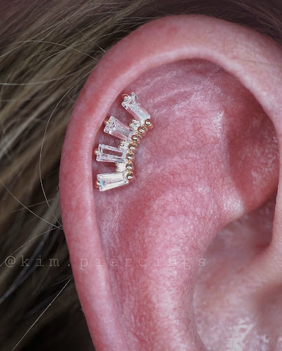 Explore son memorial tattoo ideas, creative tattoo ideas in Chicago, available at Identity Body Piercing