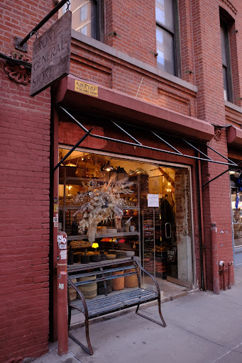Clothing Store «Front General Store», reviews and photos, 143 Front St, Brooklyn, NY 11201, USA