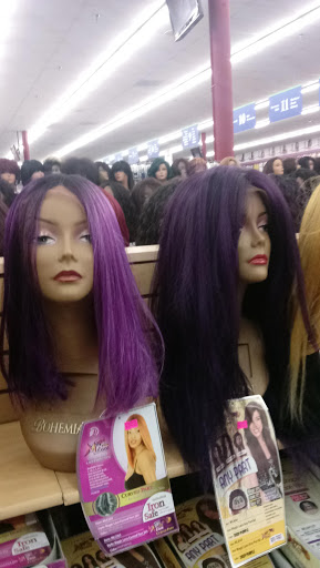 Beauty Supply Store «Star Beauty Supplies», reviews and photos, 2925 W 159th St, Markham, IL 60428, USA