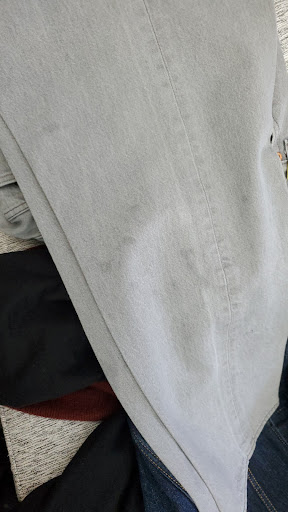 Dry Cleaner «Personal Touch Cleaners», reviews and photos, 6135 Peachtree Pkwy # 701, Norcross, GA 30092, USA