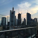 Photo n°3 de l'avis de Annina.t fait le 14/08/2018 à 18:55 sur le  GALERIA Restaurant à Frankfurt