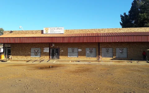 Department of Home Affairs Office Kuruman image