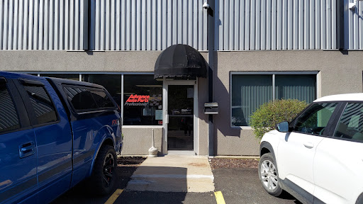 Auto Parts Store «Advance Auto Parts», reviews and photos, 5616 Steubenville Pike, McKees Rocks, PA 15136, USA