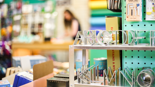 Toy Store «Fischberger Variety», reviews and photos, 2445 N Holton St, Milwaukee, WI 53212, USA