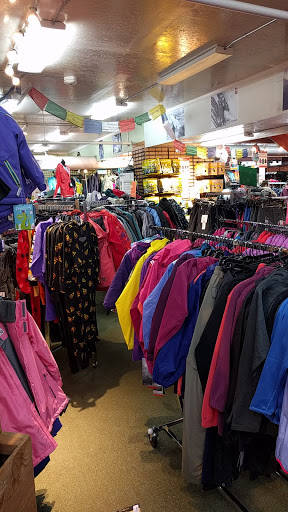 Outdoor Sports Store «Next Adventure», reviews and photos, 426 SE Grand Ave, Portland, OR 97214, USA