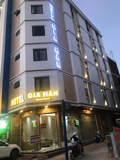 Gia Han Hotel