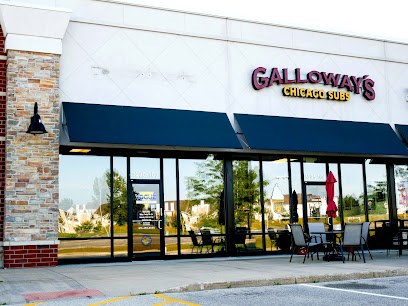 Galloway's Chicago Subs