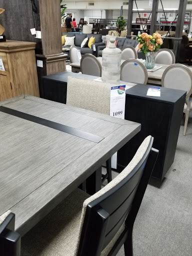 Furniture Store «Colfax Furniture & Mattress», reviews and photos, 3614 S Holden Rd, Greensboro, NC 27407, USA