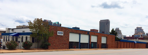 Hogan Truck Leasing & Rental: St. Louis (Downtown) MO