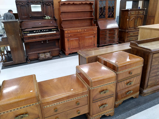 Thrift Store «Deseret Industries Thrift Store», reviews and photos, 3000 Auburn Blvd B, Sacramento, CA 95821, USA