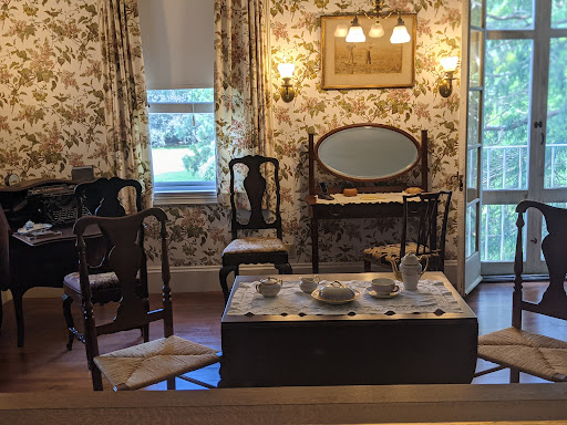 Tourist Attraction «Blithewold Mansion, Gardens & Arboretum», reviews and photos, 101 Ferry Rd, Bristol, RI 02809, USA