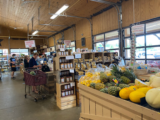 Grocery Store «Sun Plum Market», reviews and photos, 2740 Som Center Rd, Willoughby Hills, OH 44094, USA