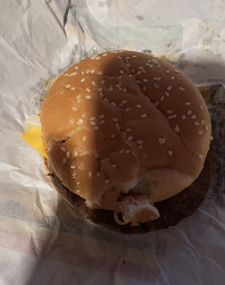 Photo n°21 de McDonald's à Wissembourg ()