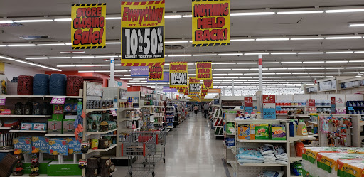 Discount Store «Kmart», reviews and photos, 2803 Brewerton Rd, Mattydale, NY 13211, USA