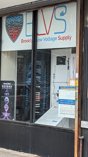 Brooklyn Low Voltage Supply (Nostrand Ave) image 8