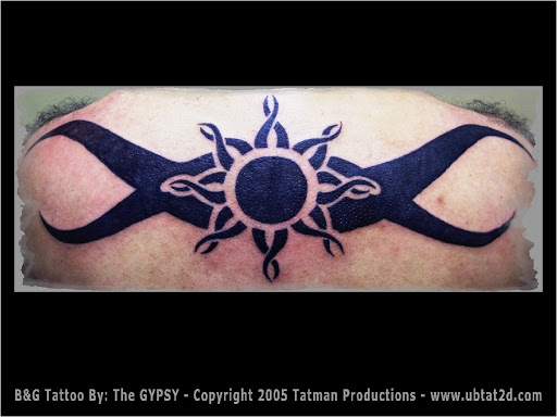 Explore hawaiian tattoo ideas for men, creative tattoo ideas in Topeka, available at Artist Alley Studio Tattoos & Piercings