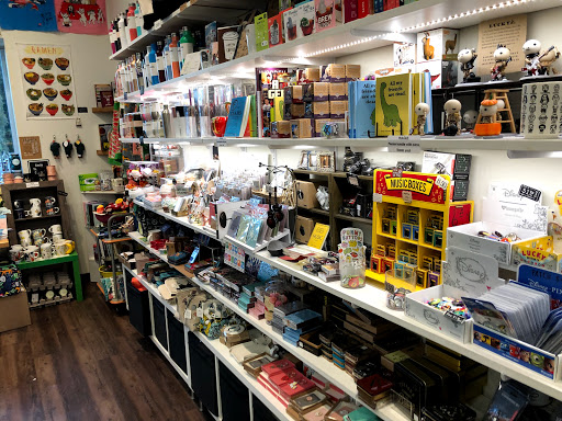 Stationery Store «Maido», reviews and photos, 150 E Main St #110, Alhambra, CA 91801, USA