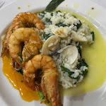 Photo n°2 de l'avis de David.a fait le 07/03/2022 à 09:47 sur le  Dona Alice - Casa de Pasto à Vila Cova da Lixa