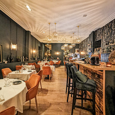 Bistrot Gourmand à Nice