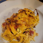 Photo n°3 de l'avis de Pawel. fait le 25/09/2022 à 21:21 sur le  Ristorante Lucca in Tavola à Lucca