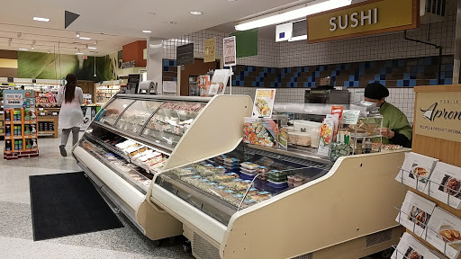 Supermarket «Publix Super Market at Deerwood Village SC», reviews and photos, 9964 Old Baymeadows Rd, Jacksonville, FL 32256, USA
