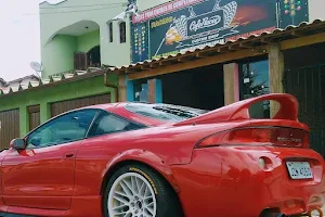 Cafe Racer Custom Shop image