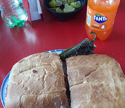 Tortas La Vencedora photo