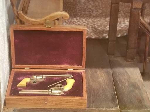 Museum «Midwest Miniatures Museum», reviews and photos, 6855 W Hickory Rd, Hickory Corners, MI 49060, USA