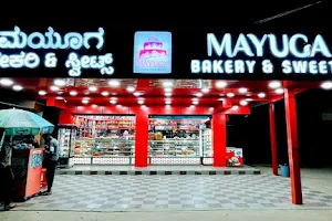 Mayuga Bakery image