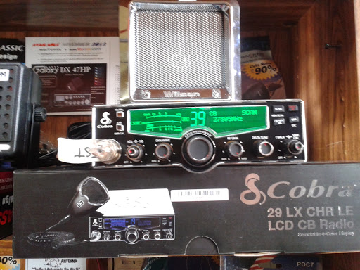 Electronics Store «South Plains Electronic Services», reviews and photos, 4008 Avenue Q B, Lubbock, TX 79412, USA