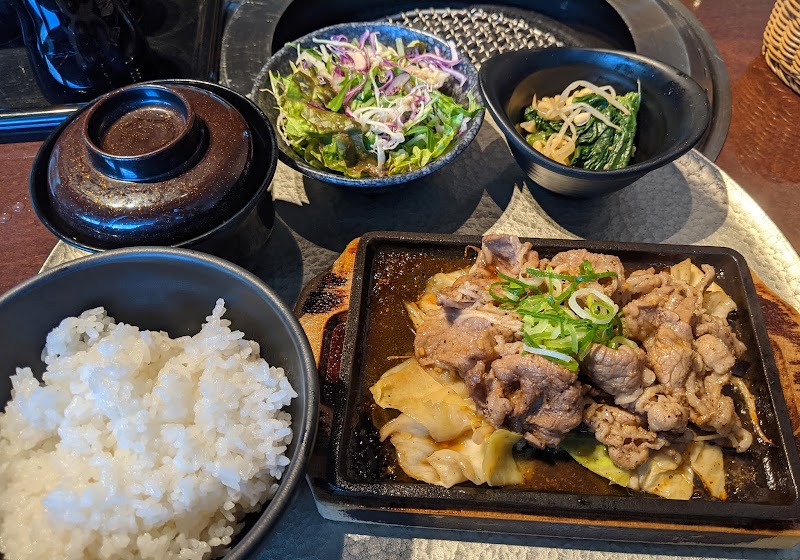 焼肉 夢一 大崎店 東京都品川区大崎 焼肉店 グルコミ