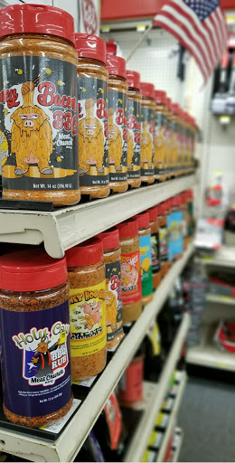 Hardware Store «Classic Ace Hardware», reviews and photos, 1622 Woodruff Rd, Greenville, SC 29607, USA