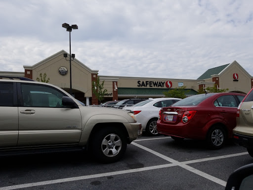 Grocery Store «Safeway», reviews and photos, 7643 Arundel Mills Blvd, Hanover, MD 21076, USA
