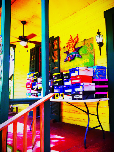 Running Store «Varsity Sports Mandeville», reviews and photos, 2021 Claiborne St, Mandeville, LA 70448, USA