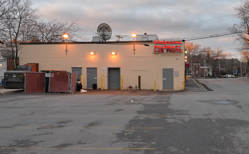 Drug Store «Walgreens», reviews and photos, 22 Langley Rd, Newton Centre, MA 02459, USA