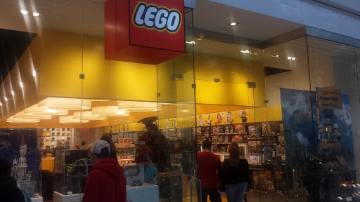 Toy Store «The LEGO Store», reviews and photos, 7 Backus Ave e207, Danbury, CT 06810, USA