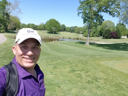 Country Club «National Golf Club», reviews and photos, 300 St Andrews Dr, Fort Washington, MD 20744, USA