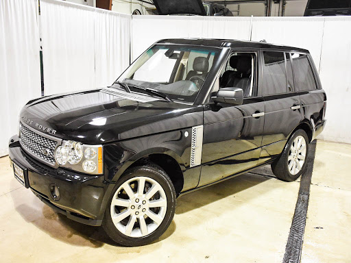 Used Car Dealer «Luxury AutoMax», reviews and photos, 17651 Oak Park Ave, Tinley Park, IL 60477, USA