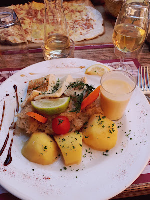 Au Tire Bouchon à Riquewihr