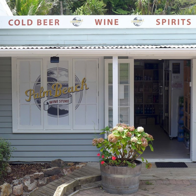 Palm Beach Wine Store