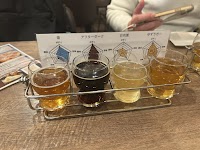 bistro 魚々園