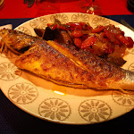 Photo n°2 de l'avis de Rudolfo.u fait le 24/05/2018 à 22:00 sur le  Tasca do Jaime d'Alfama à Lisbon